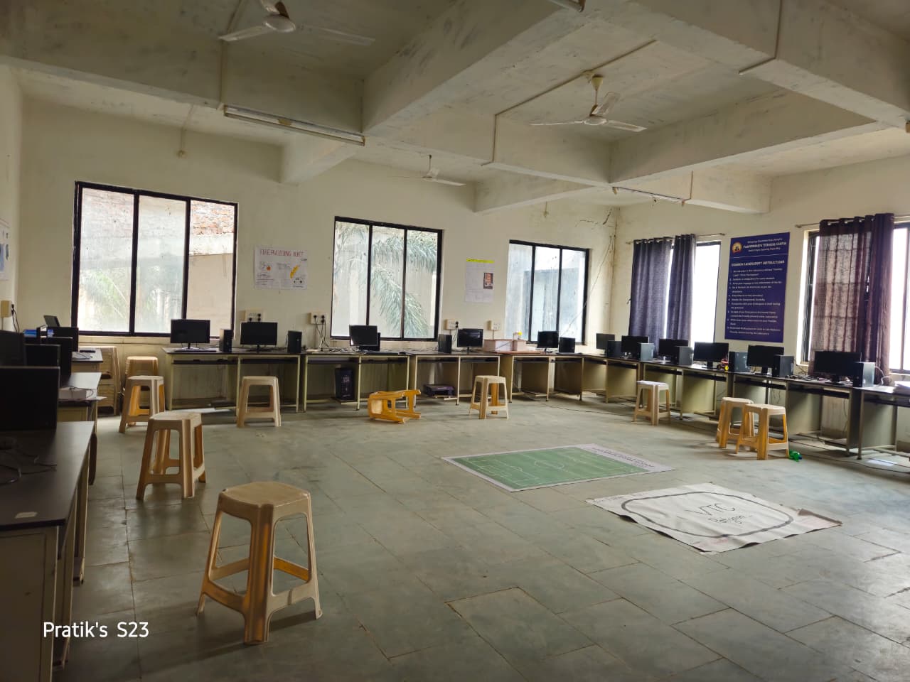 Database Lab
